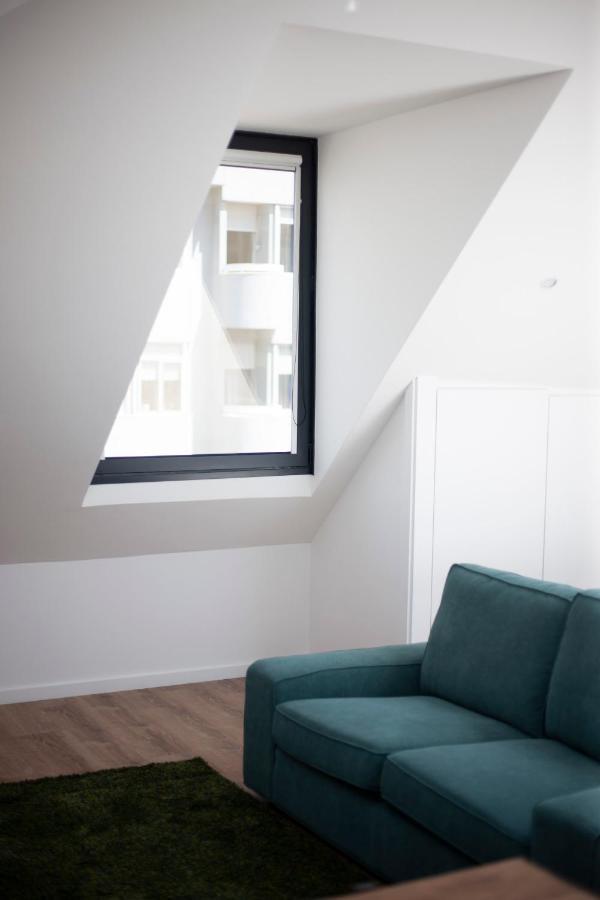 Constituicao Apartments OOporto Exterior foto