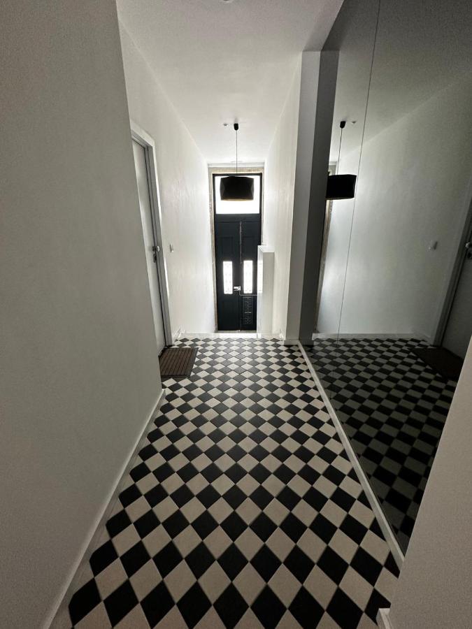 Constituicao Apartments OOporto Exterior foto