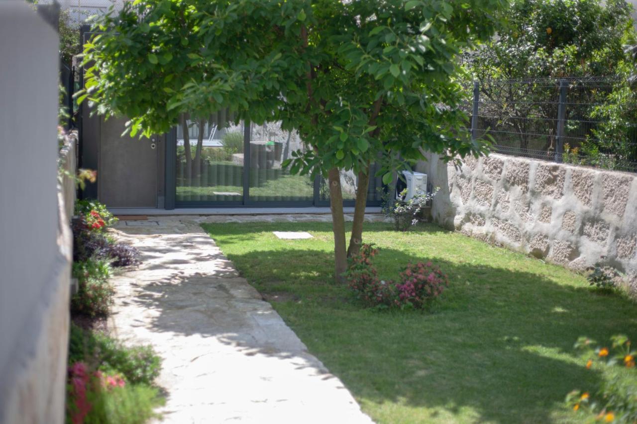 Constituicao Apartments OOporto Exterior foto
